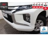 Mitsubishi L 200 bei Sportwagen.expert - Abbildung (5 / 10)