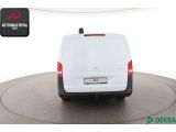 Mercedes-Benz Vito bei Sportwagen.expert - Abbildung (4 / 10)
