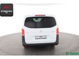 Mercedes-Benz Vito bei Sportwagen.expert - Abbildung (4 / 10)