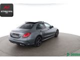 Mercedes-Benz C-Klasse bei Sportwagen.expert - Abbildung (5 / 10)