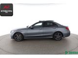 Mercedes-Benz C-Klasse bei Sportwagen.expert - Abbildung (2 / 10)