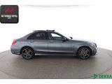 Mercedes-Benz C-Klasse bei Sportwagen.expert - Abbildung (6 / 10)