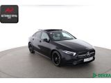 Mercedes-Benz A-Klasse bei Sportwagen.expert - Abbildung (7 / 10)