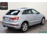 Audi Q3 bei Sportwagen.expert - Abbildung (2 / 10)