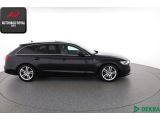 Audi A6 bei Sportwagen.expert - Abbildung (6 / 10) Audi A6 bei Sportwagen.expert - Abbildung (6 / 10)