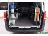 Mercedes-Benz Vito bei Sportwagen.expert - Abbildung (8 / 10)