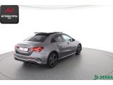 Mercedes-Benz A-Klasse bei Sportwagen.expert - Abbildung (5 / 10) Mercedes-Benz A-Klasse bei Sportwagen.expert - Abbildung (5 / 10)