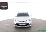 Toyota Avensis bei Sportwagen.expert - Abbildung (8 / 10)