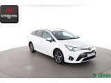 Toyota Avensis bei Sportwagen.expert - Abbildung (7 / 10)