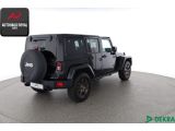 Jeep Wrangler bei Sportwagen.expert - Abbildung (5 / 10)