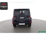 Jeep Wrangler bei Sportwagen.expert - Abbildung (4 / 10)