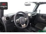 Jeep Wrangler bei Sportwagen.expert - Abbildung (9 / 10)
