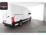 VW Crafter bei Sportwagen.expert - Abbildung (5 / 10)