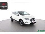 Nissan Qashqai bei Sportwagen.expert - Abbildung (7 / 10)