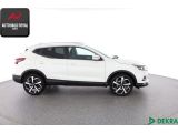 Nissan Qashqai bei Sportwagen.expert - Abbildung (6 / 10)