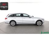 Mercedes-Benz C-Klasse bei Sportwagen.expert - Abbildung (6 / 10)