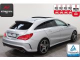 Mercedes-Benz CLA-Klasse bei Sportwagen.expert - Abbildung (2 / 10)