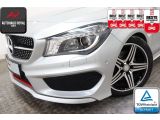 Mercedes-Benz CLA-Klasse bei Sportwagen.expert - Abbildung (5 / 10)