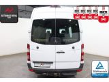 Mercedes-Benz Sprinter bei Sportwagen.expert - Abbildung (9 / 10)