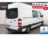 Mercedes-Benz Sprinter bei Sportwagen.expert - Abbildung (2 / 10)