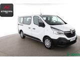 Renault Trafic bei Sportwagen.expert - Abbildung (7 / 10)