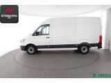 VW Crafter bei Sportwagen.expert - Abbildung (2 / 10)