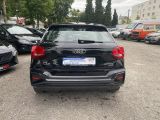 Audi Q2 bei Sportwagen.expert - Abbildung (6 / 15)