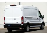 Ford Transit bei Sportwagen.expert - Abbildung (9 / 15)