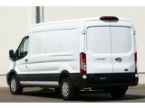 Ford Transit bei Sportwagen.expert - Abbildung (6 / 15)