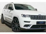 Jeep Grand Cherokee bei Sportwagen.expert - Abbildung (2 / 15)