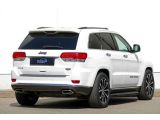 Jeep Grand Cherokee bei Sportwagen.expert - Abbildung (8 / 15)
