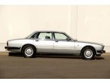 Jaguar XJ bei Sportwagen.expert - Abbildung (8 / 15)