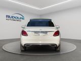 Mercedes-Benz C-Klasse bei Sportwagen.expert - Abbildung (6 / 15)
