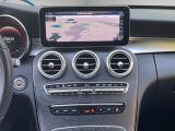 Mercedes-Benz C-Klasse bei Sportwagen.expert - Abbildung (13 / 15)