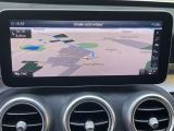 Mercedes-Benz C-Klasse bei Sportwagen.expert - Abbildung (14 / 15)