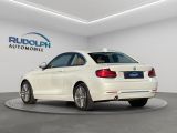 BMW 2er bei Sportwagen.expert - Abbildung (5 / 15) BMW 2er bei Sportwagen.expert - Abbildung (5 / 15)
