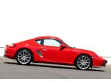 Porsche Cayman bei Sportwagen.expert - Abbildung (12 / 15)