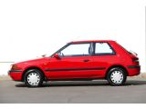 Mazda 323 bei Sportwagen.expert - Abbildung (6 / 15)