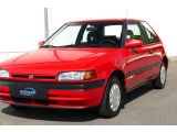 Mazda 323 bei Sportwagen.expert - Abbildung (5 / 15)