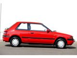 Mazda 323 bei Sportwagen.expert - Abbildung (12 / 15)