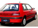 Mazda 323 bei Sportwagen.expert - Abbildung (11 / 15)