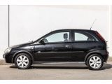 Opel Corsa bei Sportwagen.expert - Abbildung (4 / 15)