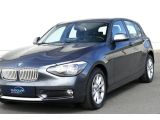 BMW 1er bei Sportwagen.expert - Abbildung (5 / 15)