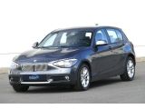 BMW 1er bei Sportwagen.expert - Abbildung (4 / 15)