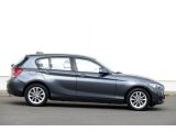 BMW 1er bei Sportwagen.expert - Abbildung (12 / 15)