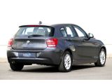 BMW 1er bei Sportwagen.expert - Abbildung (10 / 15)