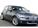 BMW 1er bei Sportwagen.expert - Abbildung (2 / 15)