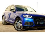 Audi Q5 bei Sportwagen.expert - Abbildung (3 / 15)