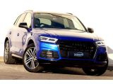 Audi Q5 bei Sportwagen.expert - Abbildung (4 / 15)