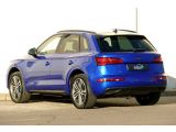 Audi Q5 bei Sportwagen.expert - Abbildung (9 / 15)